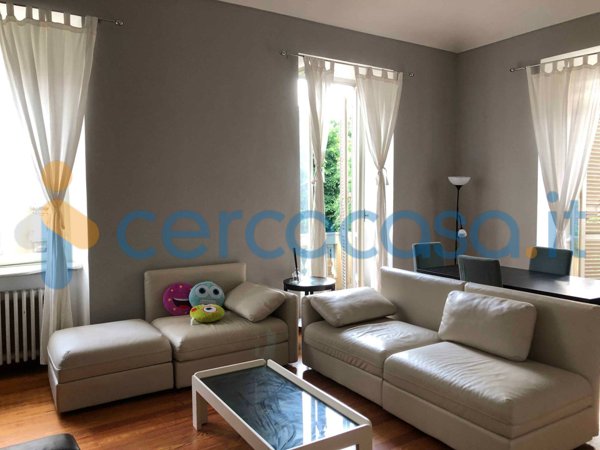 appartamento in affitto a Torino in zona Crocetta