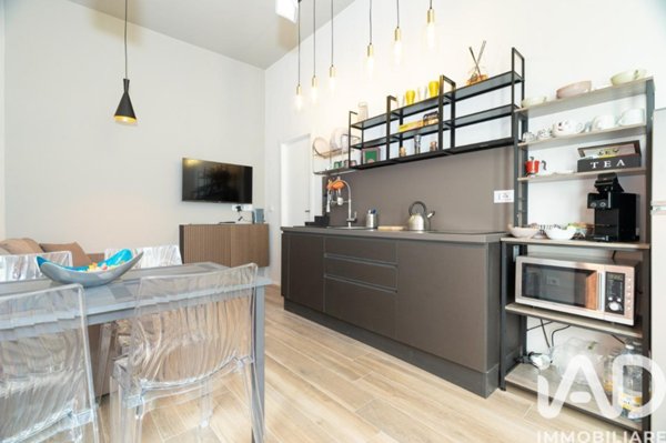 appartamento in affitto a Torino in zona Centro Storico