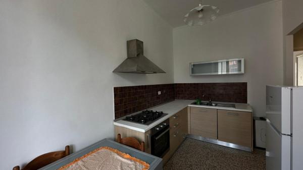 appartamento in affitto a Torino in zona Parella