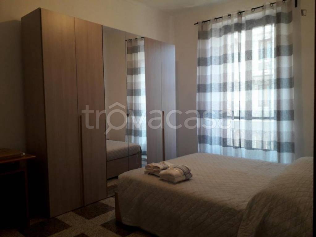 appartamento in affitto a Torino in zona Borgo San Paolo