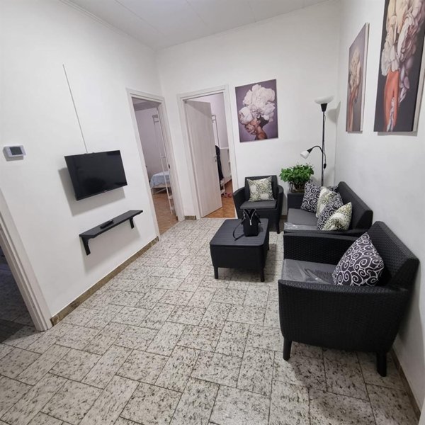 pentavano in affitto a Torino