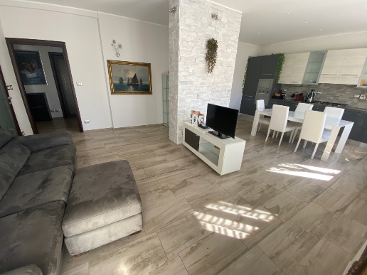 appartamento in affitto a Torino in zona Centro Storico