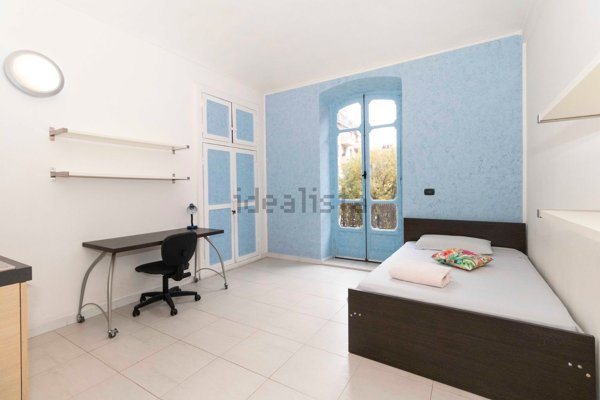 appartamento in affitto a Torino