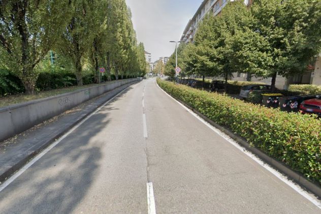 appartamento in affitto a Torino in zona Crocetta