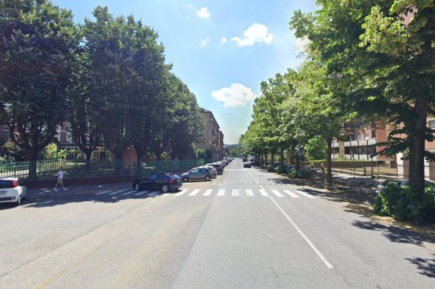 appartamento in affitto a Torino in zona Vanchiglia