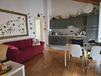 appartamento in affitto a Torino in zona Centro Storico