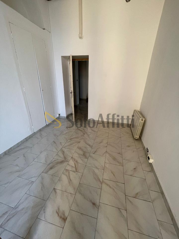 appartamento in affitto a Torino in zona Campidoglio