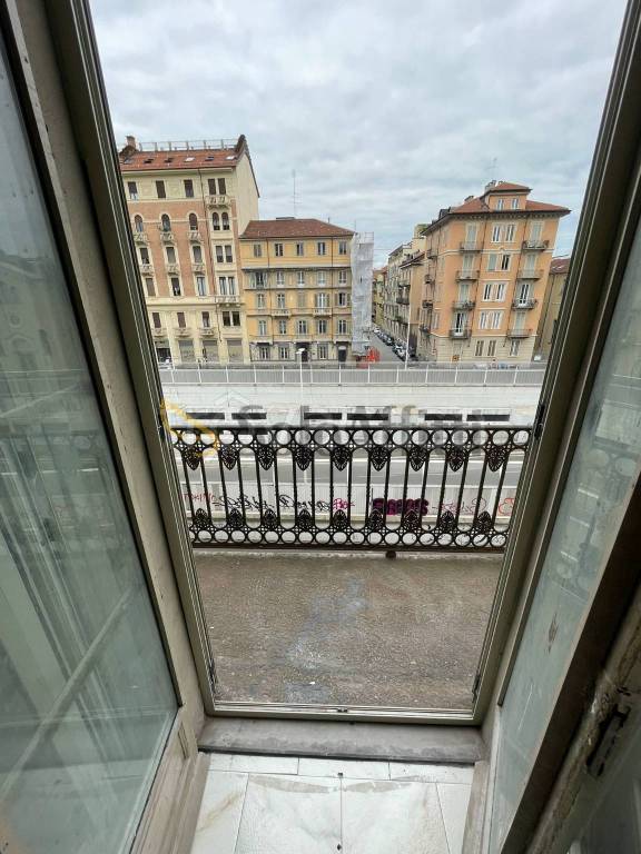 appartamento in affitto a Torino in zona San Donato