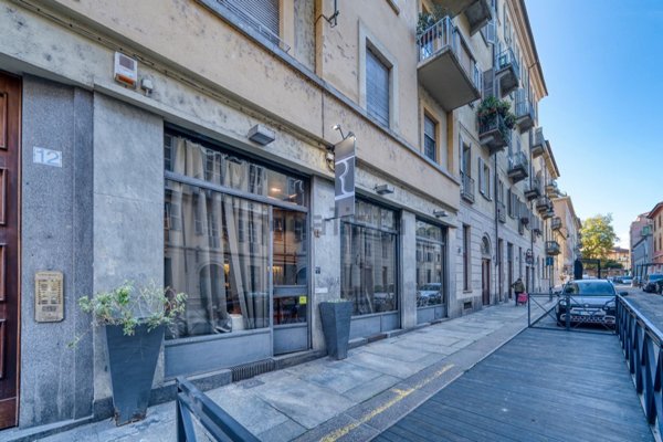 negozio in affitto a Torino