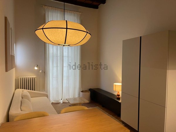 appartamento in affitto a Torino in zona Centro Storico