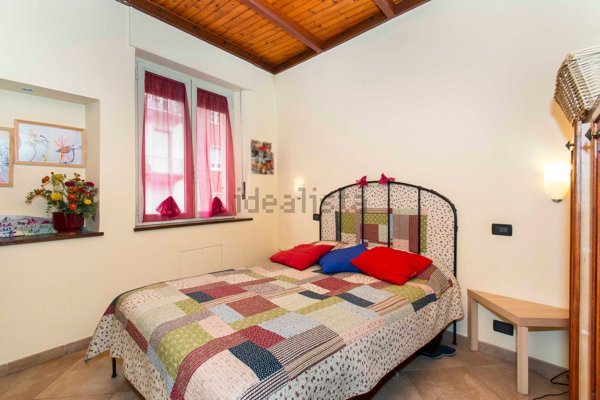 appartamento in affitto a Torino in zona Crocetta