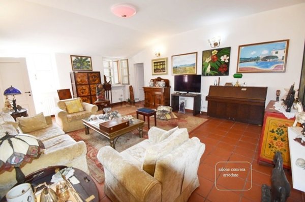 appartamento in affitto a Torino in zona Centro Storico