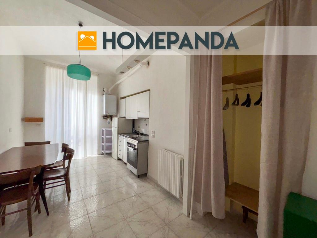 appartamento in affitto a Torino in zona Campidoglio