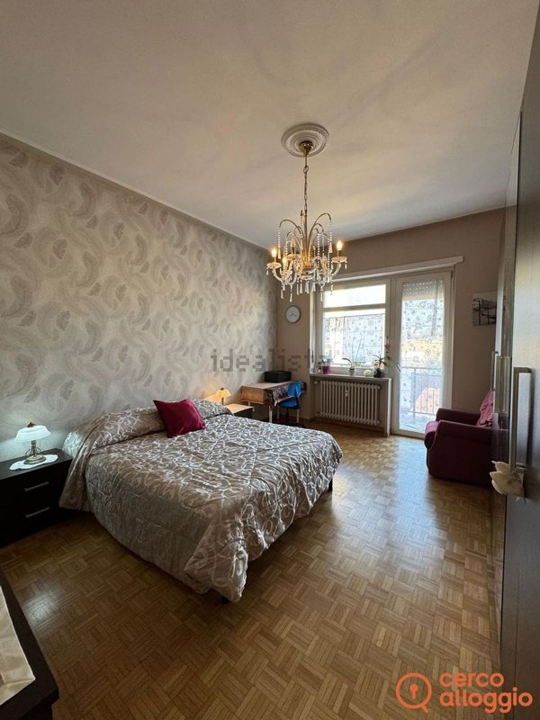appartamento in affitto a Torino in zona Santa Rita
