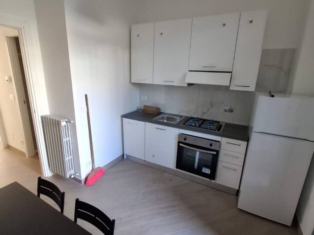 appartamento in affitto a Torino in zona Borgata Vittoria