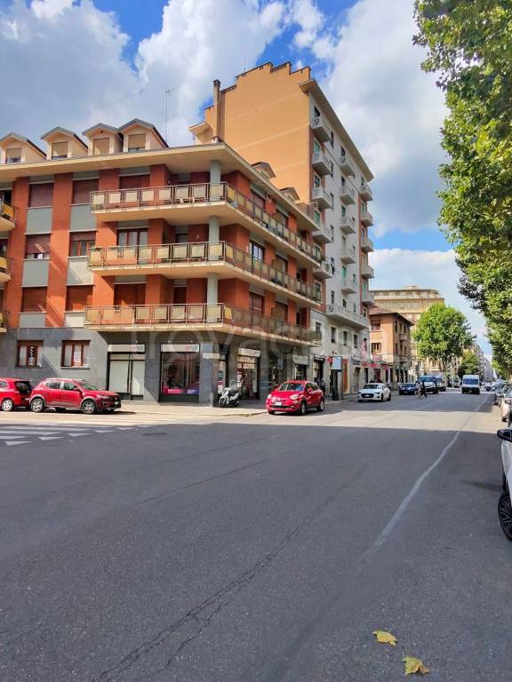 appartamento in affitto a Torino in zona Pozzo Strada