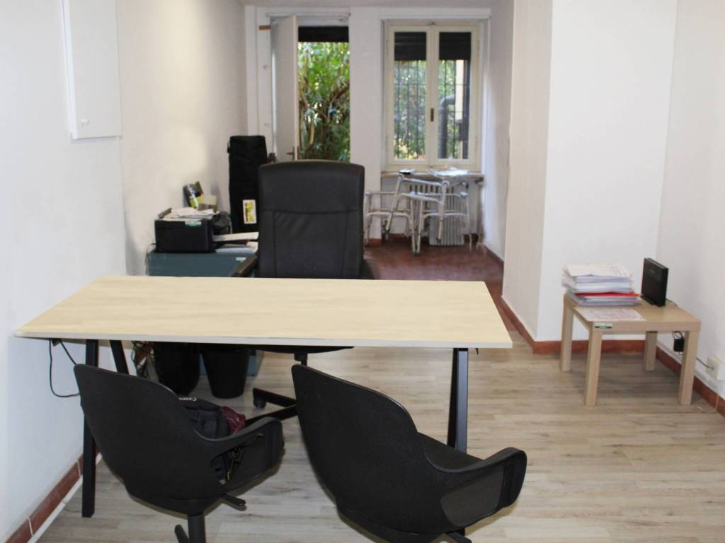 negozio in affitto a Torino in zona Borgata Vittoria