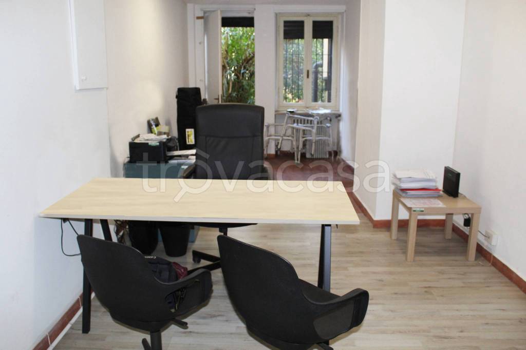 negozio in affitto a Torino