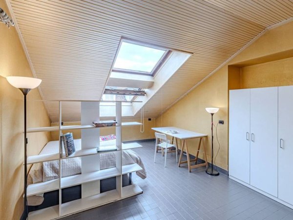 appartamento in affitto a Torino in zona Centro Storico