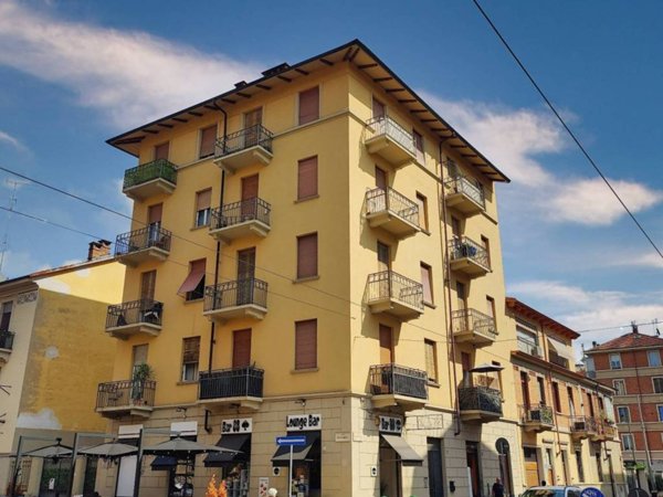 appartamento in affitto a Torino in zona Parella