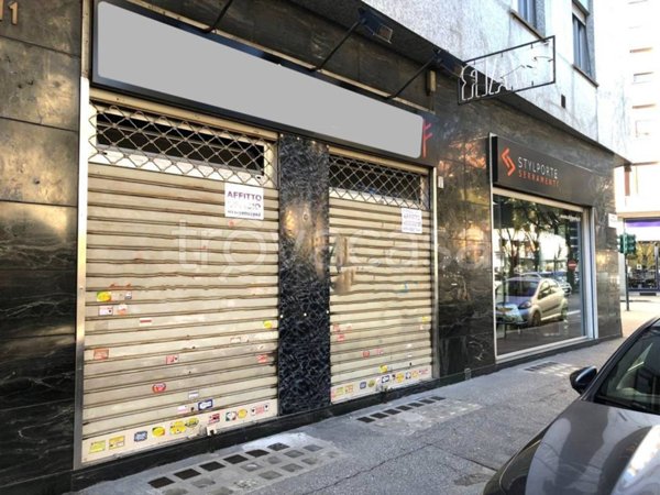 appartamento in affitto a Torino in zona Pozzo Strada