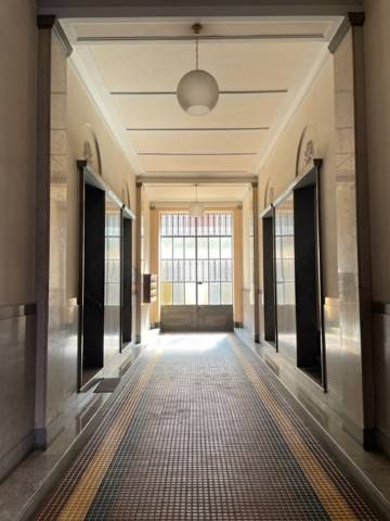 appartamento in affitto a Torino in zona Campidoglio