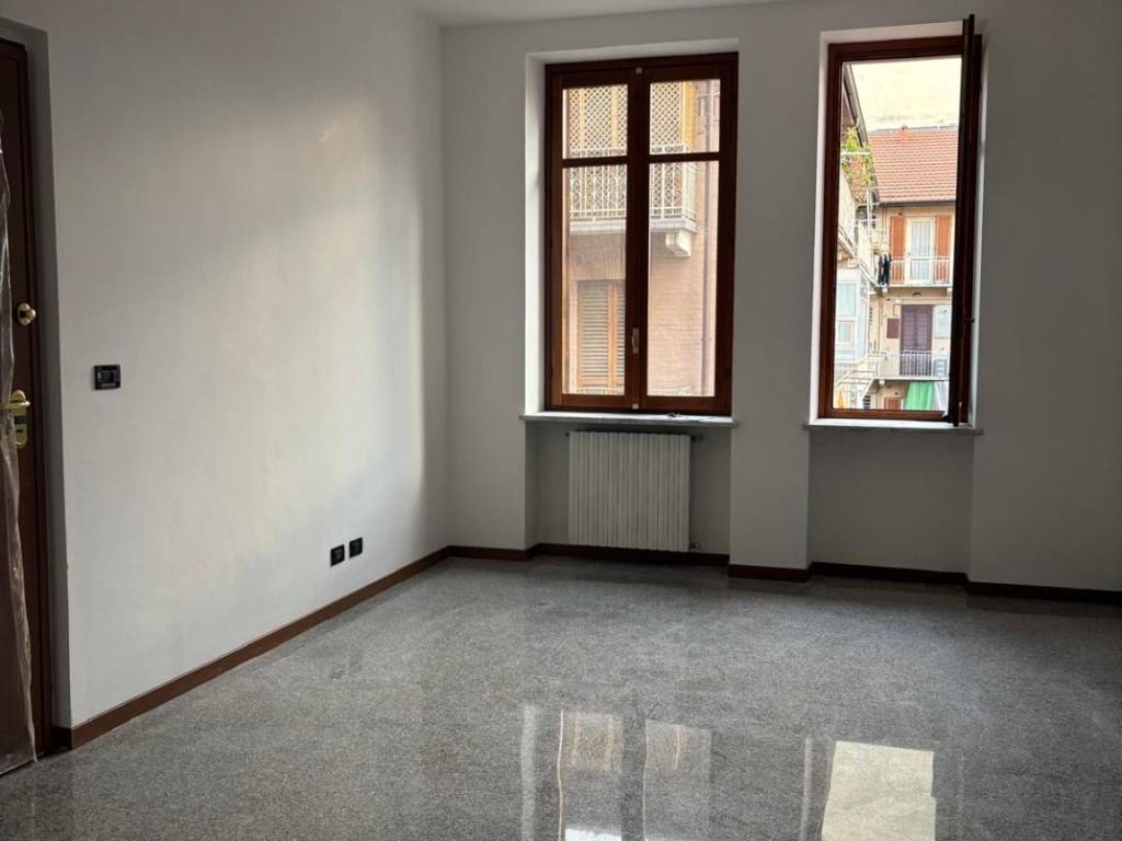 appartamento in affitto a Torino in zona Millefonti