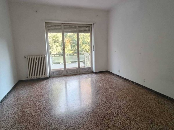 appartamento in affitto a Torino in zona Vanchiglia