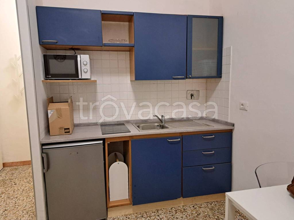 appartamento in affitto a Torino in zona Campidoglio