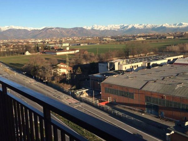 appartamento in affitto a Torino in zona Mirafiori Sud