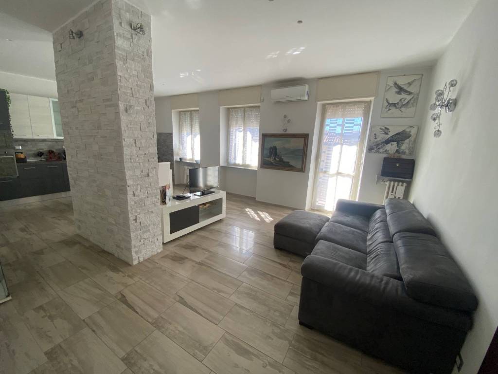 appartamento in affitto a Torino in zona Parella