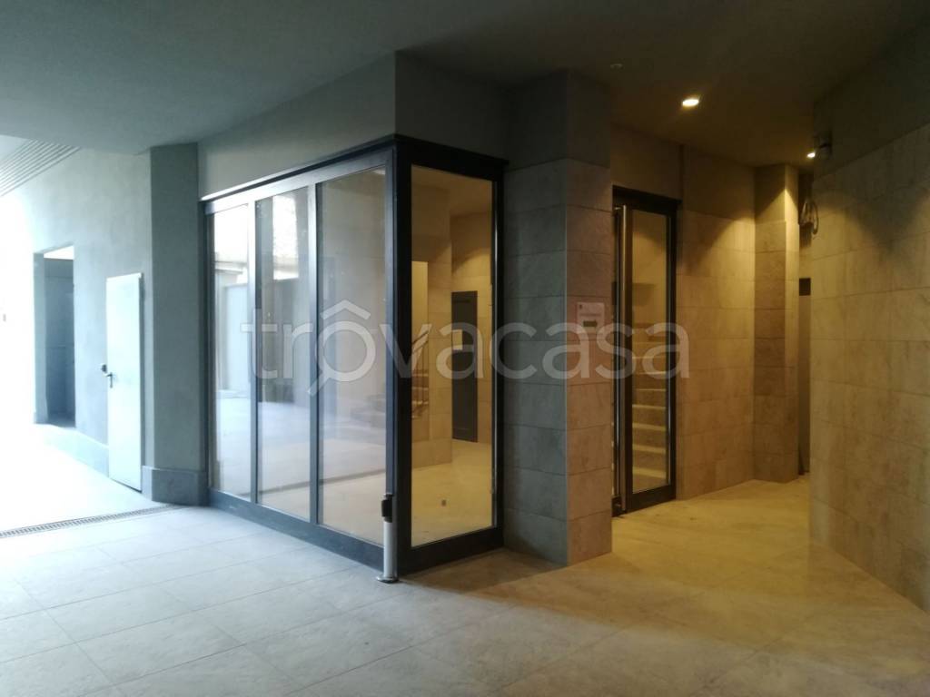 appartamento in affitto a Torino in zona Aurora