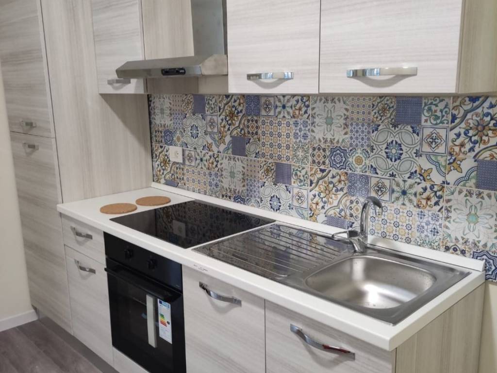 appartamento in affitto a Torino in zona Crocetta