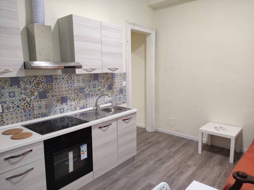 appartamento in affitto a Torino in zona Crocetta