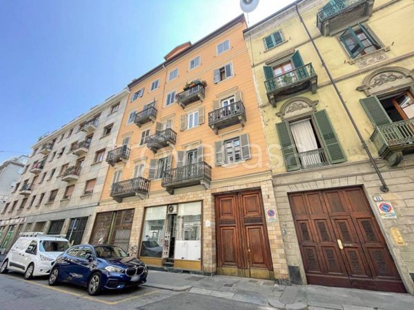negozio in affitto a Torino in zona San Salvario