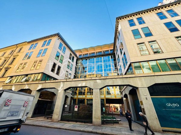 appartamento in affitto a Torino in zona Centro Storico