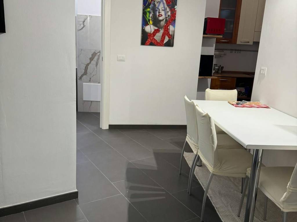 appartamento in affitto a Torino