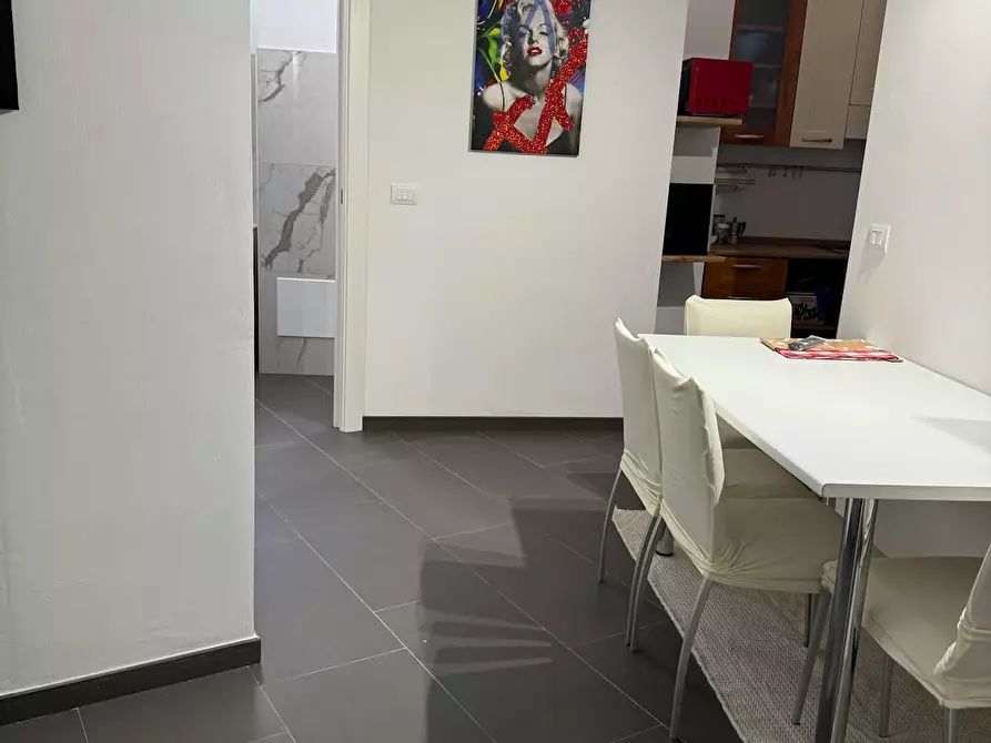 appartamento in affitto a Torino