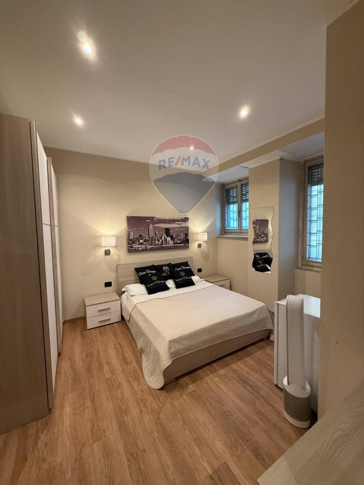 appartamento in affitto a Torino