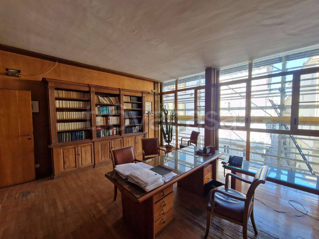 ufficio in affitto a Torino in zona Centro Storico