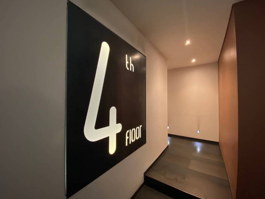 appartamento in affitto a Torino in zona Centro Storico