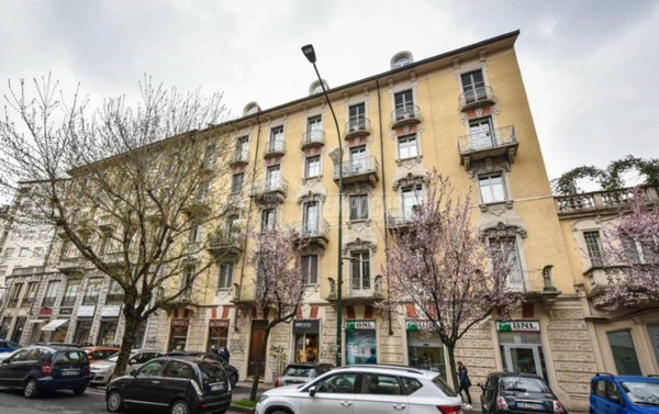 negozio in affitto a Torino in zona Crocetta