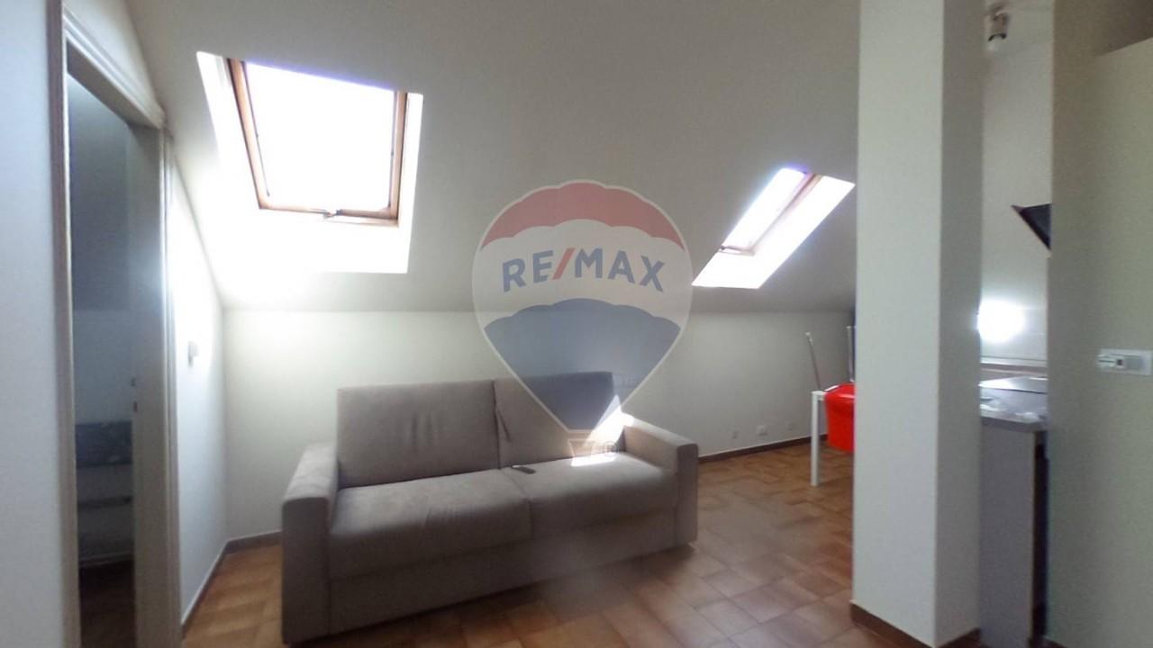 appartamento in affitto a Torino in zona Pozzo Strada