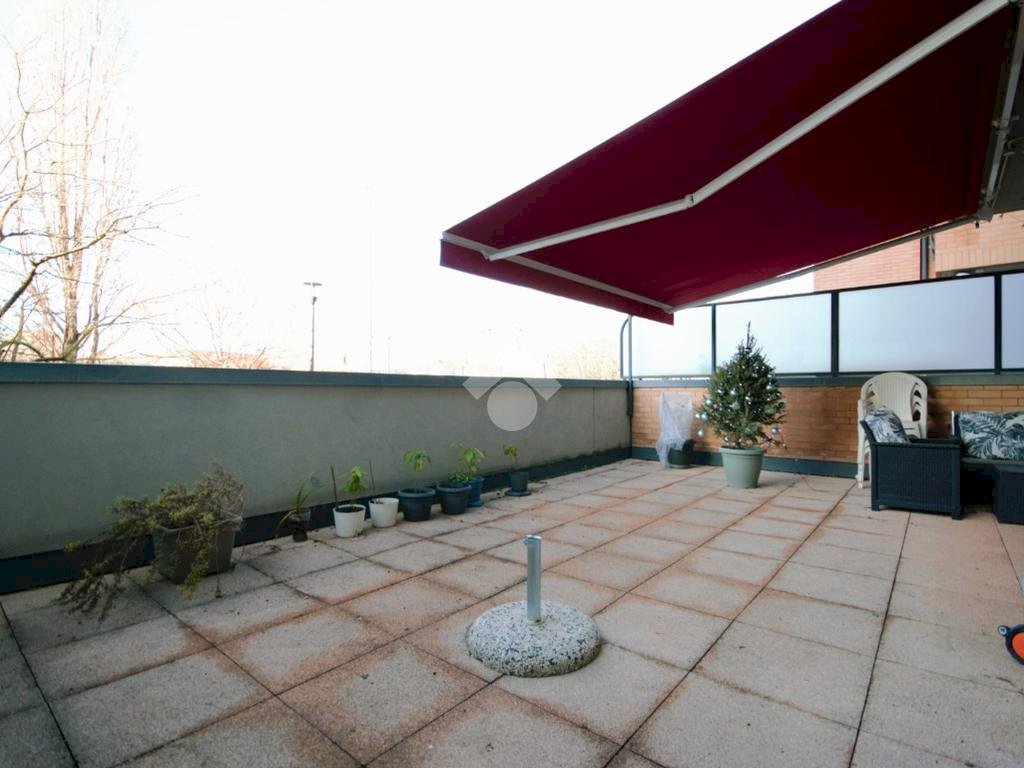 appartamento in affitto a Torino in zona Centro Storico