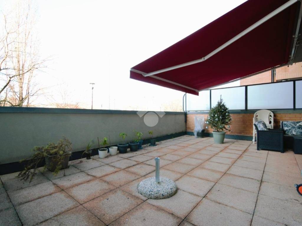 appartamento in affitto a Torino in zona Centro Storico