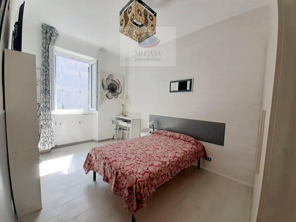 appartamento in affitto a Torino in zona Pozzo Strada