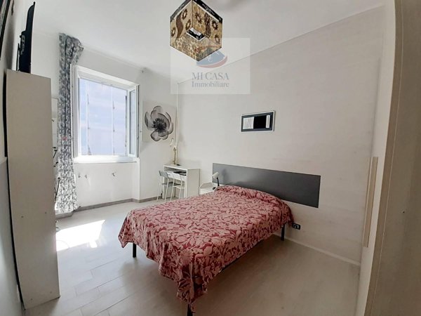 appartamento in affitto a Torino in zona Pozzo Strada