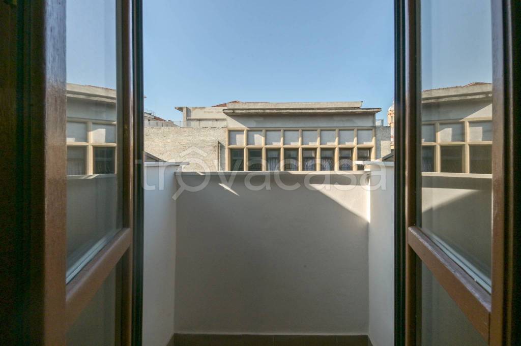 appartamento in affitto a Torino in zona Centro Storico