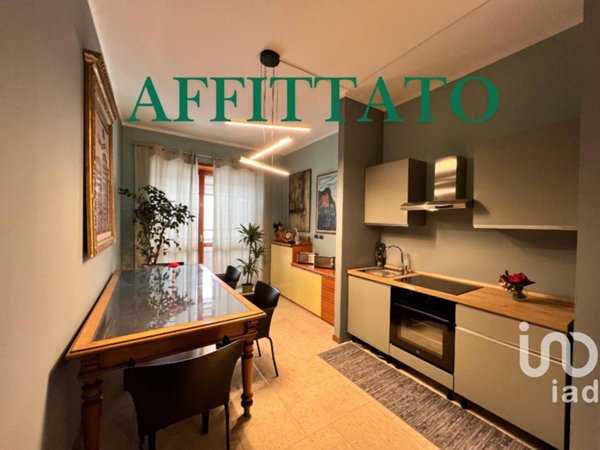 appartamento in affitto a Torino in zona Pozzo Strada