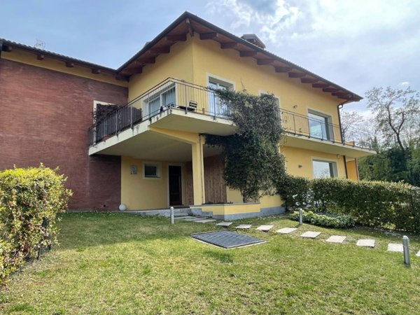 casa indipendente in affitto a Torino in zona Borgo Po